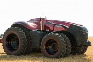 Создать мем: case ih autonomous concept vehicle, беспилотный трактор case ih, самые мощные авто сельхозтехника монстры видео