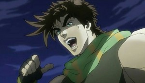 Create meme: jojo dio, kono dio da, jojo Joseph jostar NUYS, Joseph jostar niiice