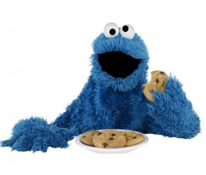 Создать мем: фотографию cookie monster, cookie monster, cookie monster png