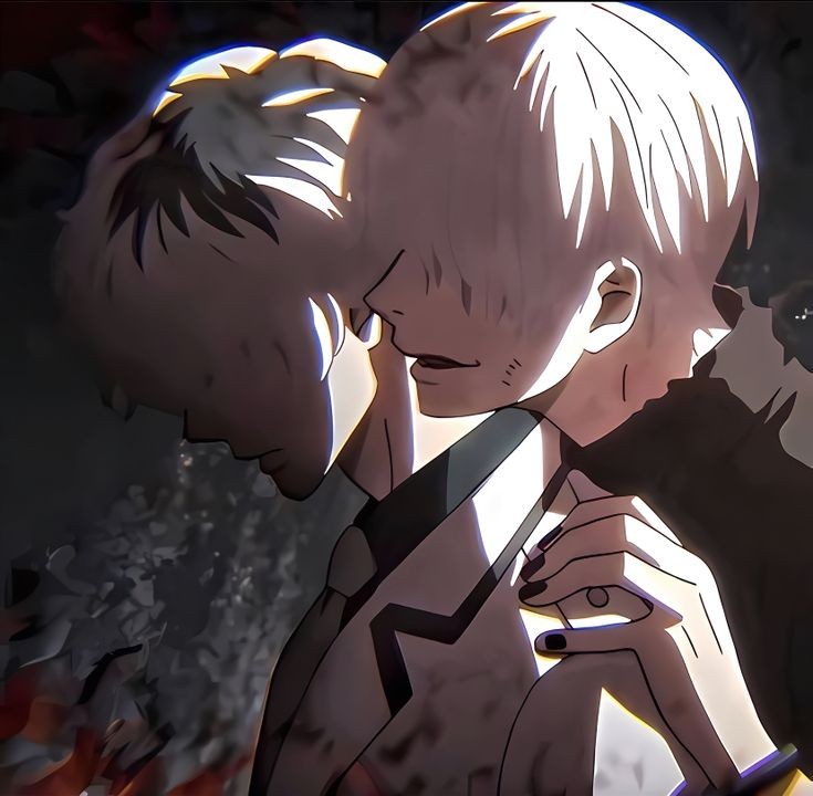 Create meme: figure , Tokyo ghoul season 3 of Kaneko, kaneki ken 