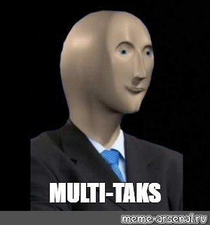 Create meme: null