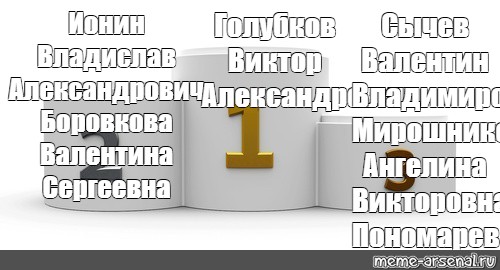 Создать мем: null