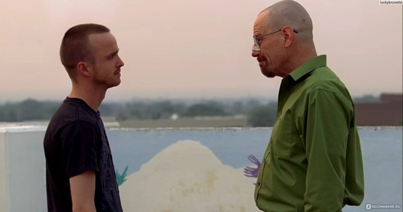 Create meme: Walter white and Jesse pinkman, Walter White and Jesse, Breaking Bad Jesse and Walter