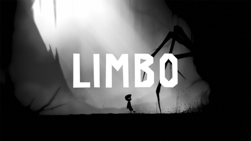 Создать мем: limbo геймплей, раш лимбо, лимбо игра геймплей