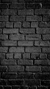 Create meme: black brick wall background, dark brick wall, black brick background
