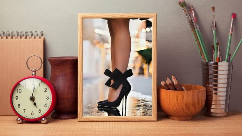 Create meme: the heels are beautiful, stiletto heels, high-heeled shoes