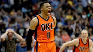 Создать мем: mvp, oklahoma city thunder, расселл уэстбрук 2017