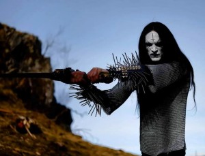 Create meme: black metal, people, black metal