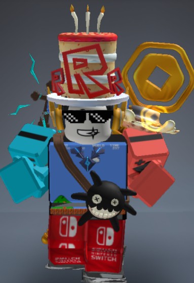 Create meme: the get, roblox , Roblox Captain Roblox