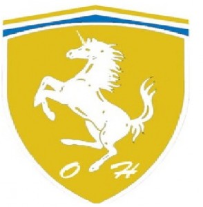 Create meme: emblems, ferrari puma logo, Ferrari logo cars