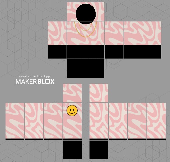 Create meme: pattern for jackets to get, the get clothing, roblox template