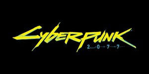 Создать мем: cyberpunk 2077 логотип, cyberpunk 2077 logo, Cyberpunk 2077