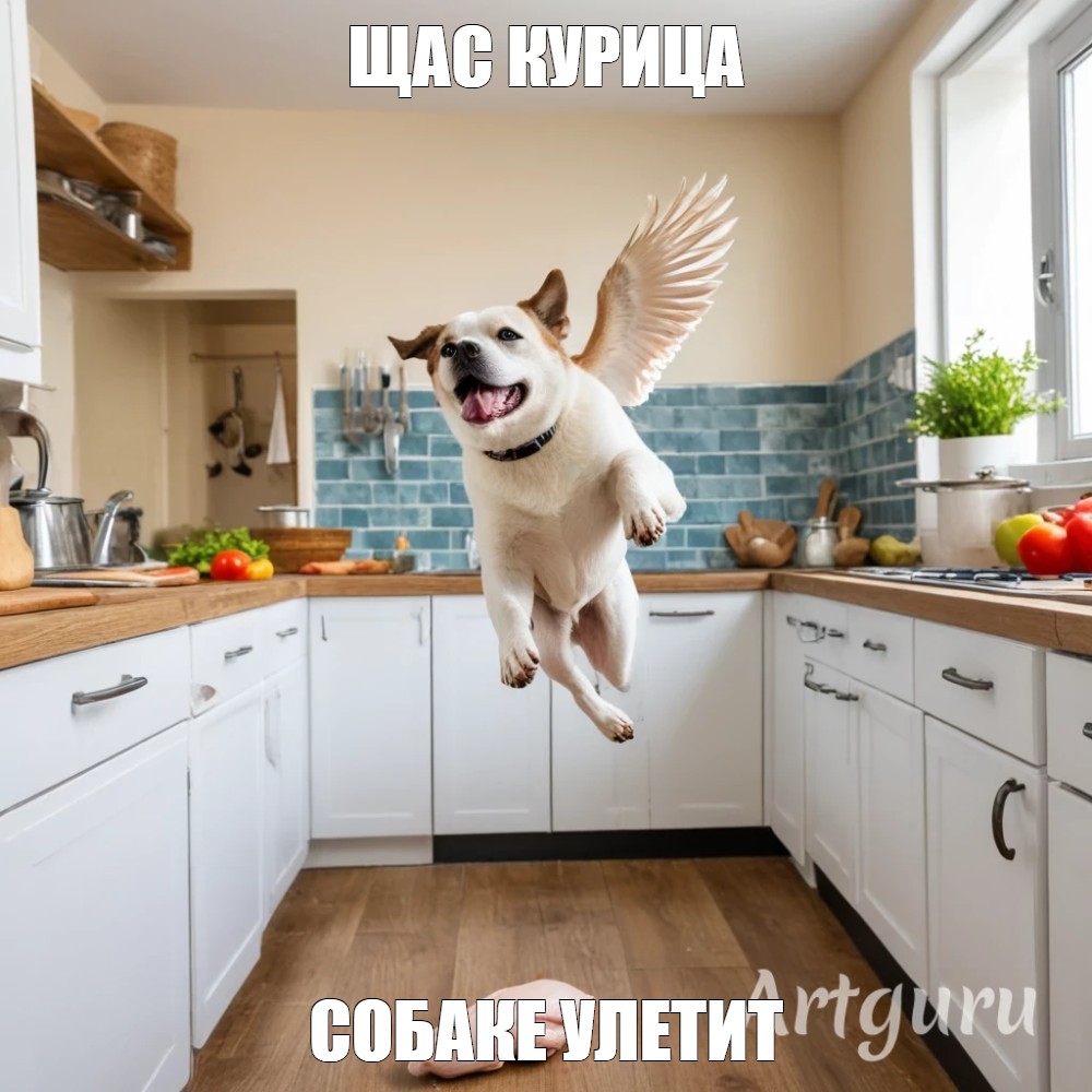 Создать мем: null