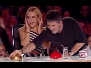 Создать мем: got talent, шоу талантов жюри, шоу талантов