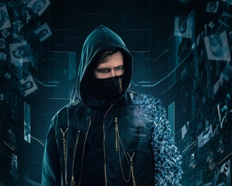 Создать мем: alan walker faded, alan walker album, alan olav walker