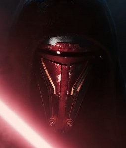 Create meme: Darth Revan