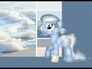 Create meme: treatment pony, pictures pony water, treatment pony palette