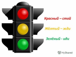 Create meme: traffic, traffic light, Traffic light