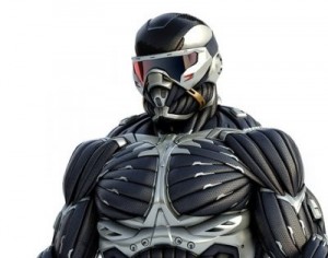 Create meme: crysis 2 nanosuit 2.0, crysis nanosuit, nanosuit