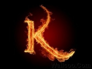 Create meme: fire letter n, fire letter e, fire letters pictures