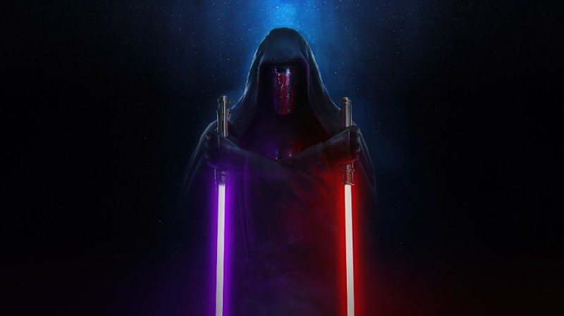 Create meme: star wars darth revan, revan star wars, star wars Darth Revan