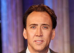 Создать мем: nicolas cage face, николас кейдж дом, николас кейдж лицо