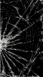 Create meme: broken glass, broken screen, cracked screen