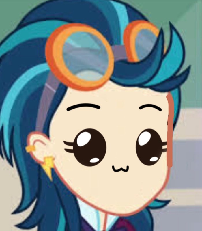 Create meme: equestria girls , equestria girls , equestria girls 