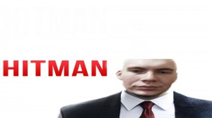 Create meme: agent 47 Hitman absolyushen, hitman 47, hitman