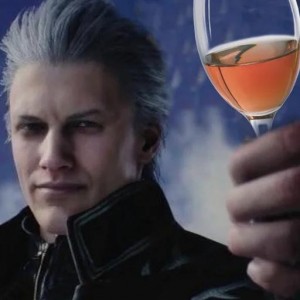 Create meme: devil may cry 5 vergil, vergil dmc, Virgil