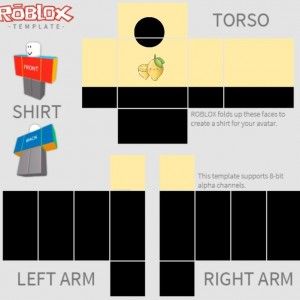 Создать мем: roblox одежда, шаблон для кофты в роблокс, одежда роблокс шаблон