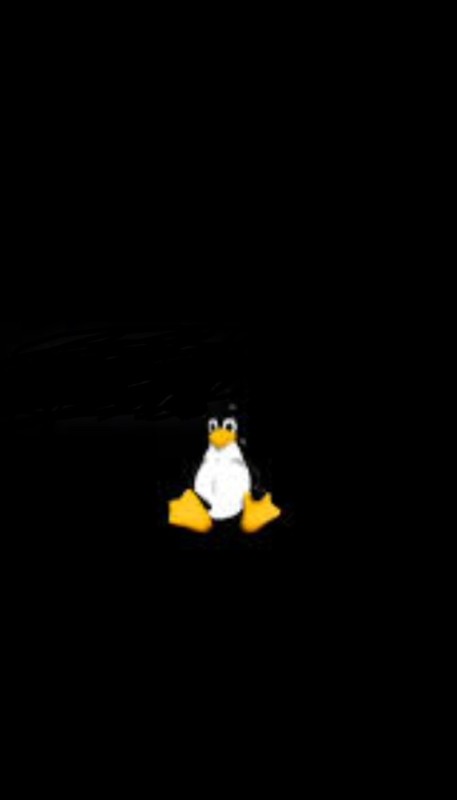 Create meme: penguin linux, linux penguin memory dump, linux penguin