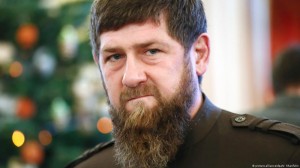 Create meme: Ramzan, Kadyrov, the head of Chechnya