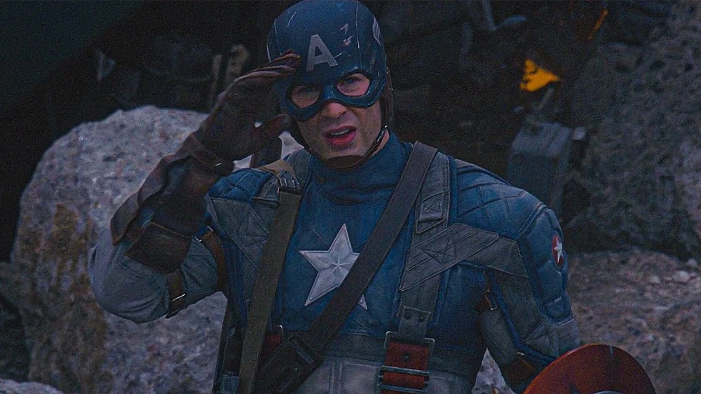 Создать мем: captain.america.the.first.avenger.2011, капитан америка мстители, капитан америка стив роджерс