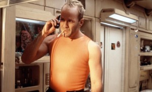 Создать мем: the fifth element ... korben dallas, корбен даллас, брюс уиллис пятый элемент