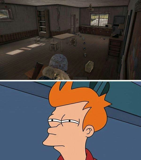 Create Meme "fry Futuram, Suspicious Fry, Fry From Futurama Meme ...