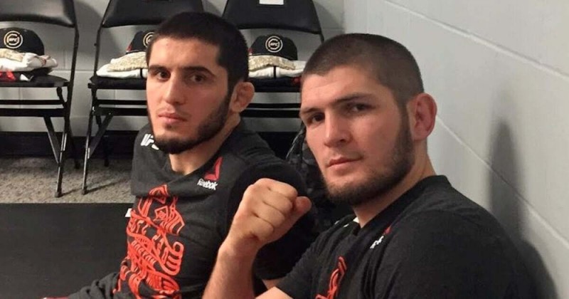 Создать мем: вес хабиба, khabib nurmagomedov, последний бой хабиба