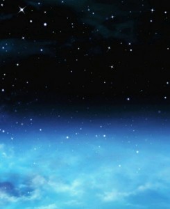 Create meme: blue starry sky, starry sky Wallpaper, starry sky with no background