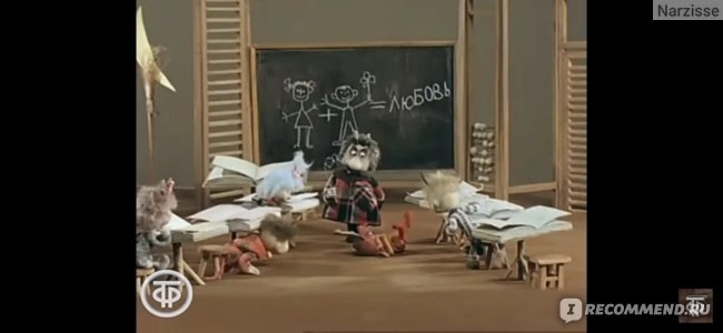 Create meme: imp No. 13, cartoon imp No. 13, imp No. 13. animated film (1982)