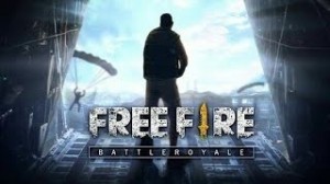 Create meme: Screenshot, free fire game cover, game