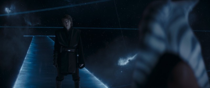 Создать мем: anakin ani skywalker, энакин, энакин в асоке