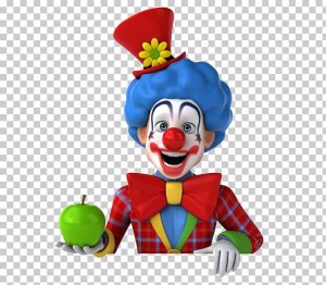 Create meme: clown 325, clown, clowns footage