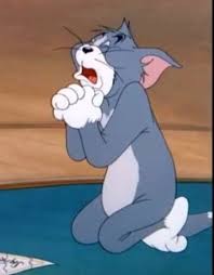 Create meme: tom tom and jerry, Tom and jerry jerry, cat 