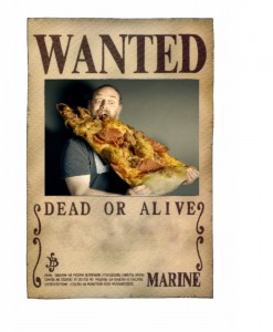 Create meme: wanted poster
