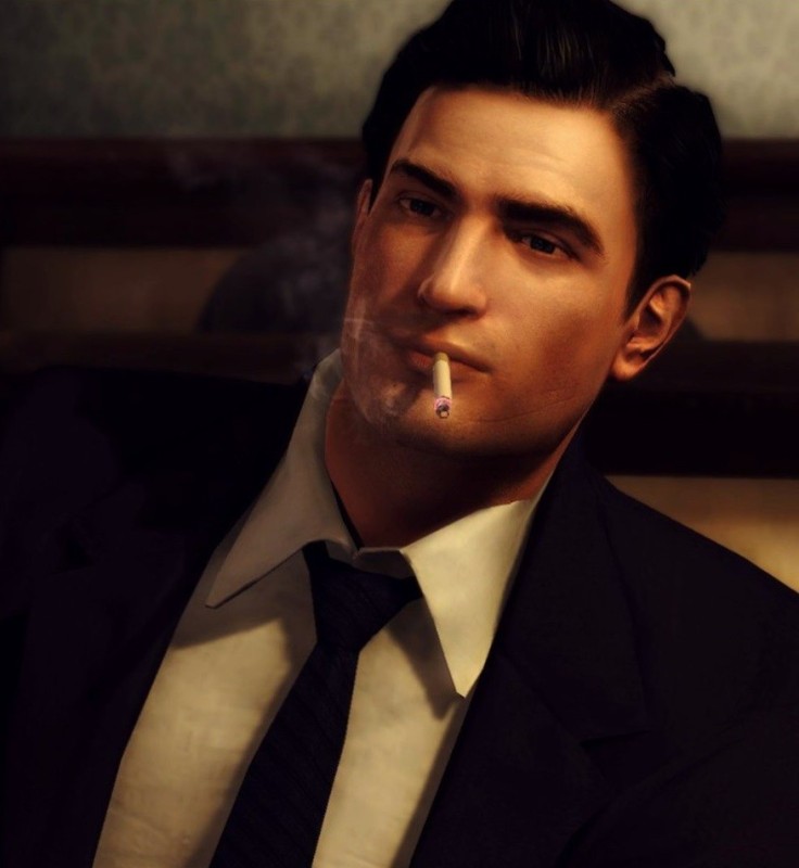 Create meme: mafia 2 Vito, Vito Scaletta , mafia 2 vito scaletta