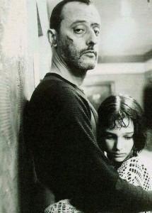 Create meme: Jean Reno