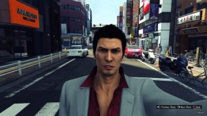 Создать мем: yakuza kiwami 2 русификатор, yakuza 5, yakuza