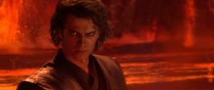 Create meme: Anakin Skywalker evil, Anakin Skywalker Darth, Anakin Skywalker actor