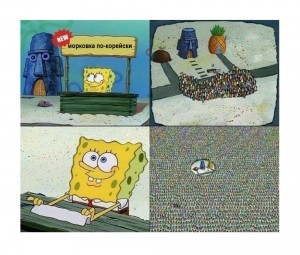 Create meme: spongebob meme, spongebob memes, Sponge Bob Square Pants