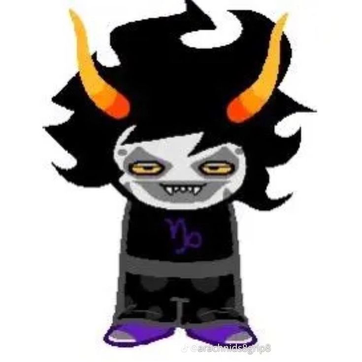 Создать мем: homestuck karkat, гамзи хоумстак, персонажи хоумстак